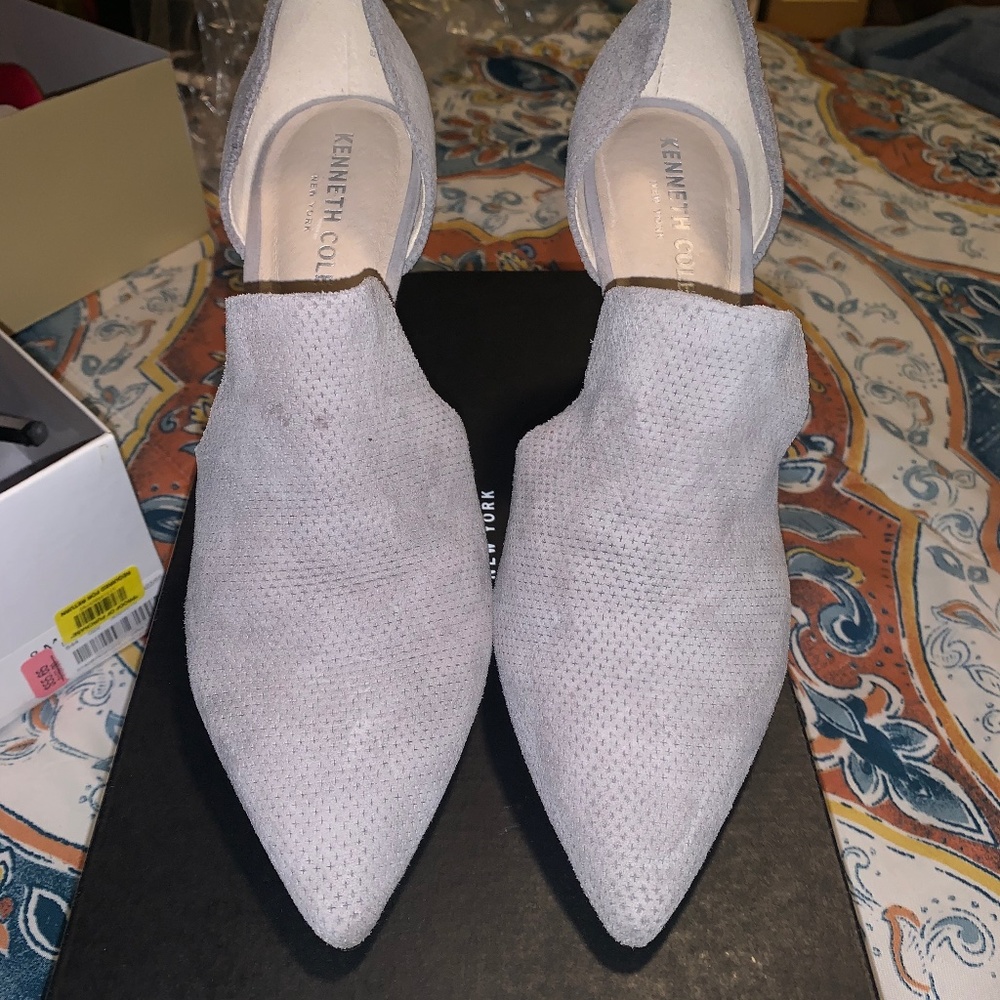 Shoes - image 1